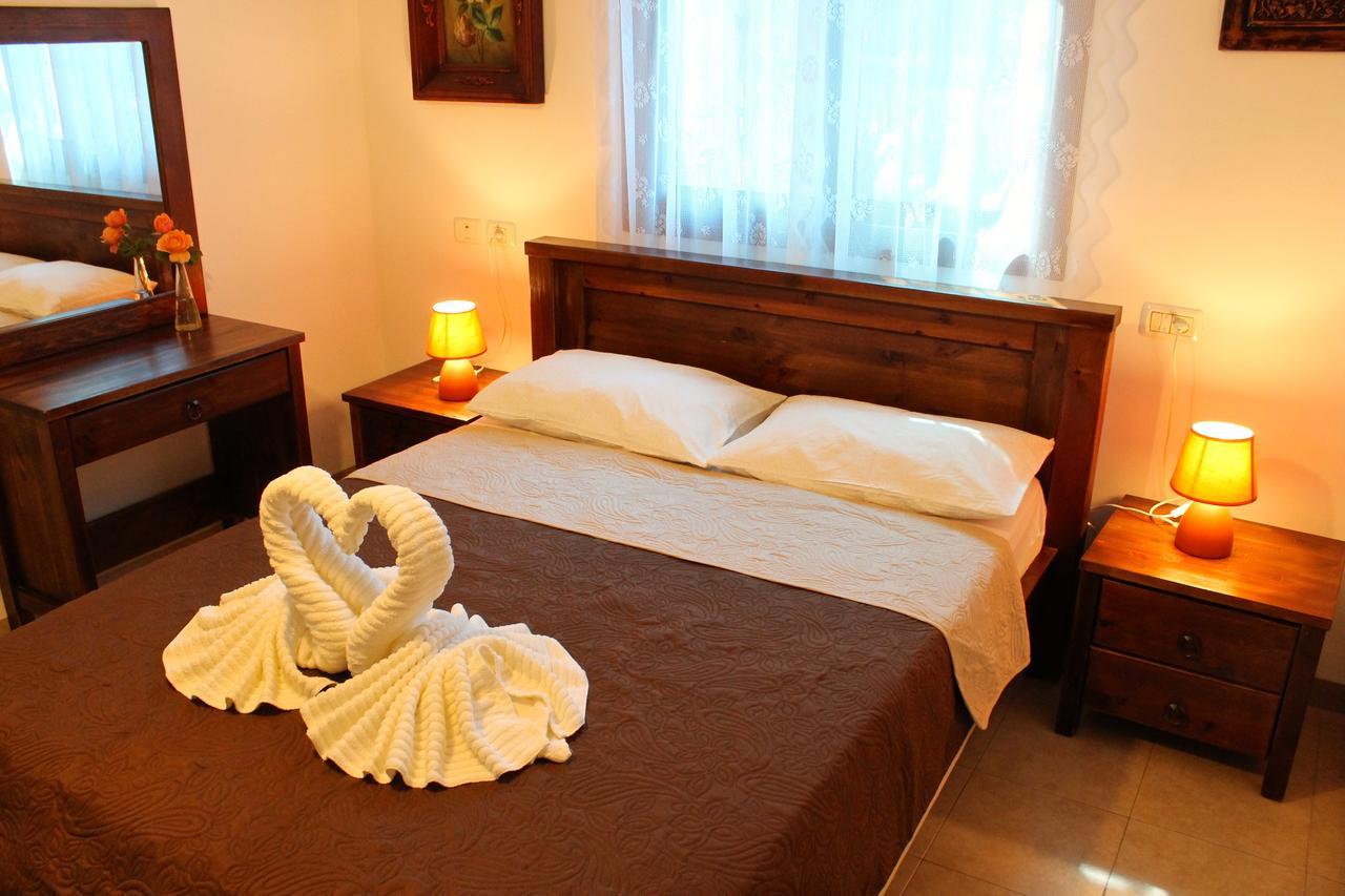 Suites & Spa Galilee Qiryat Shemona Exterior photo