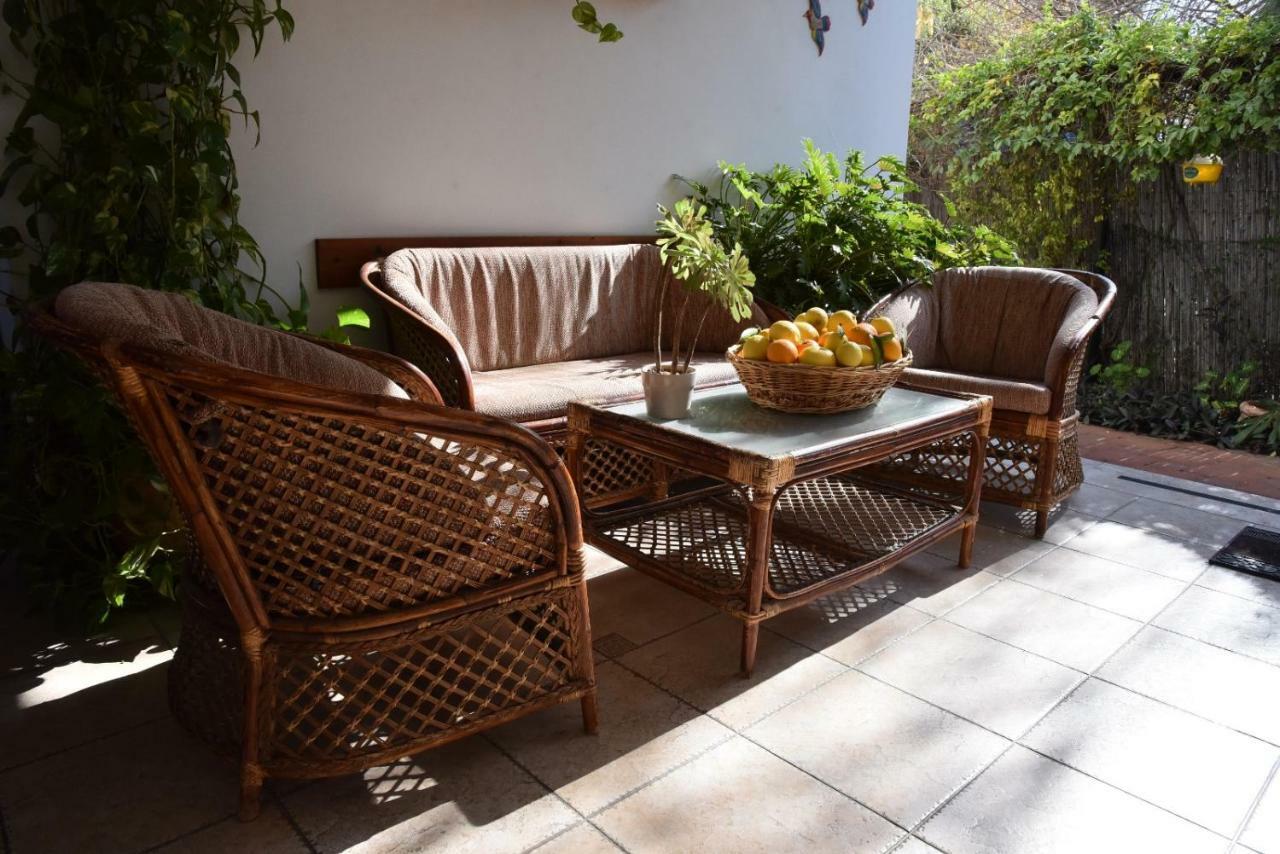 Suites & Spa Galilee Qiryat Shemona Exterior photo