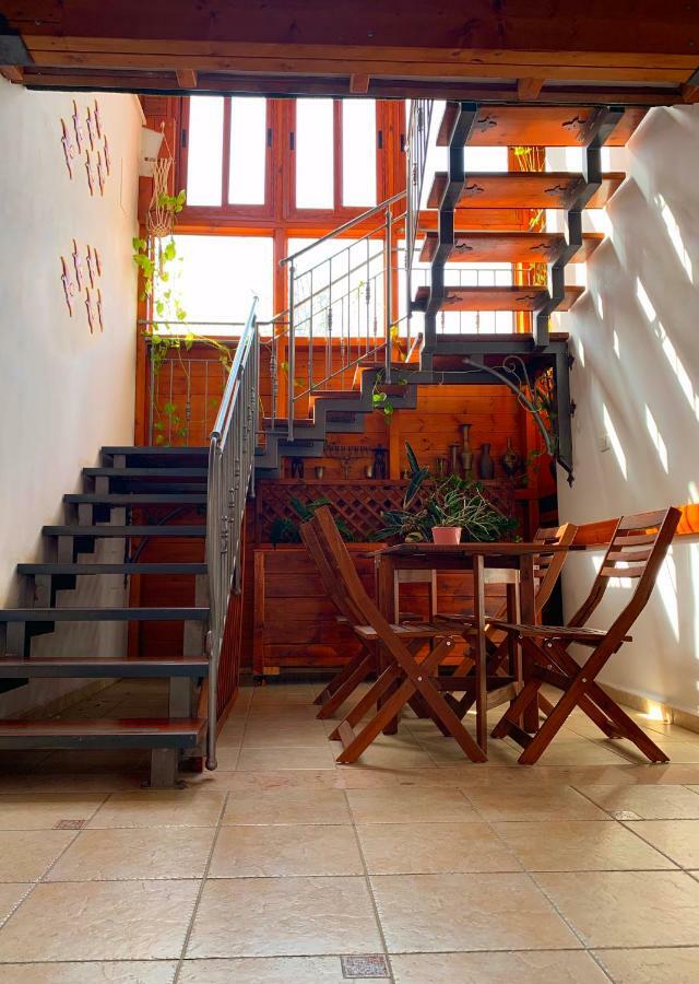 Suites & Spa Galilee Qiryat Shemona Exterior photo