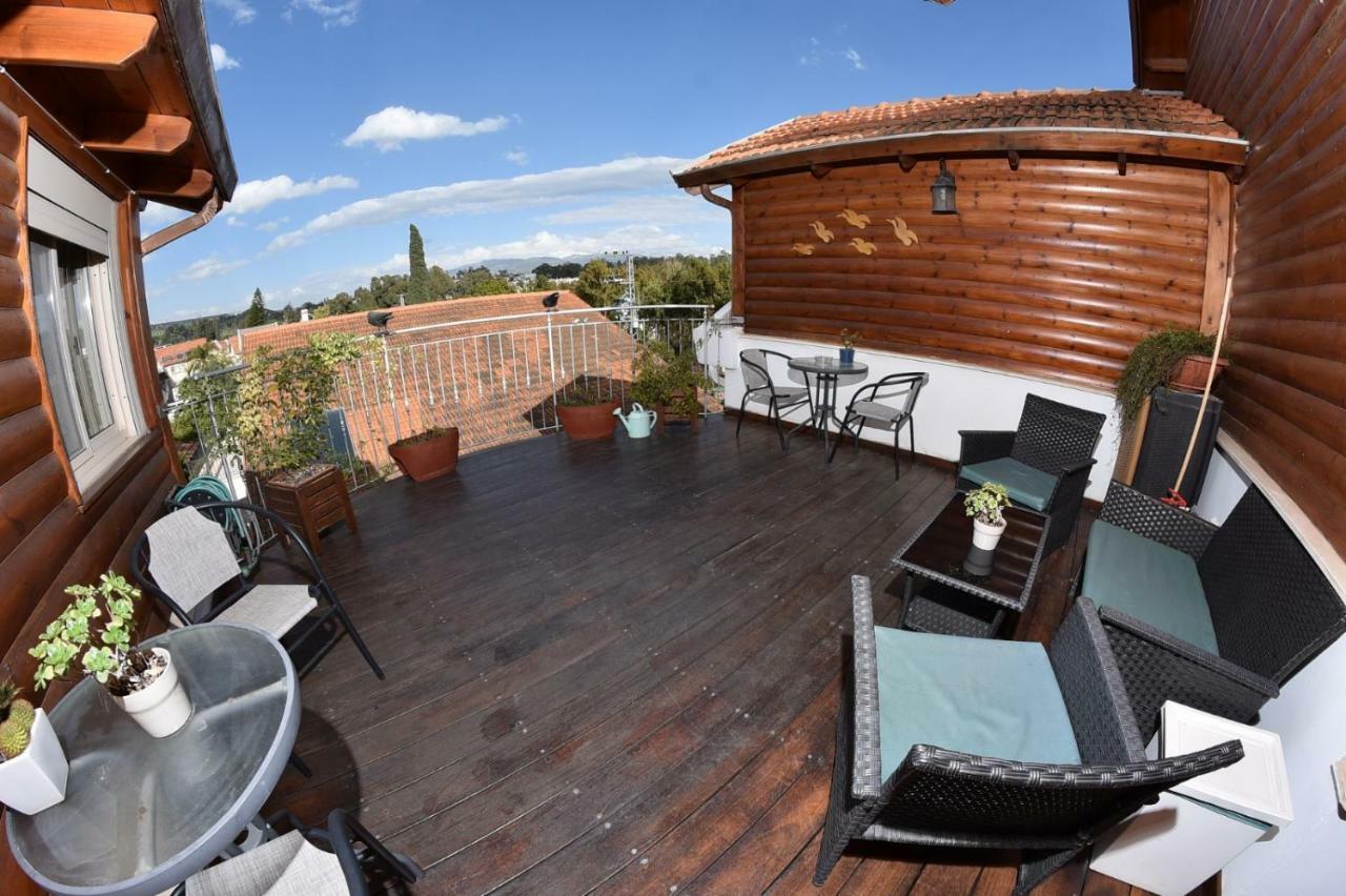 Suites & Spa Galilee Qiryat Shemona Exterior photo