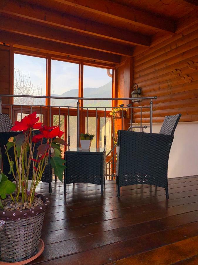 Suites & Spa Galilee Qiryat Shemona Exterior photo