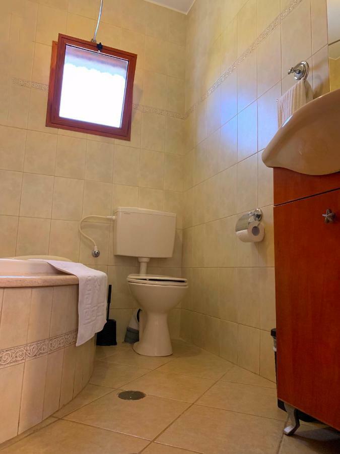 Suites & Spa Galilee Qiryat Shemona Exterior photo
